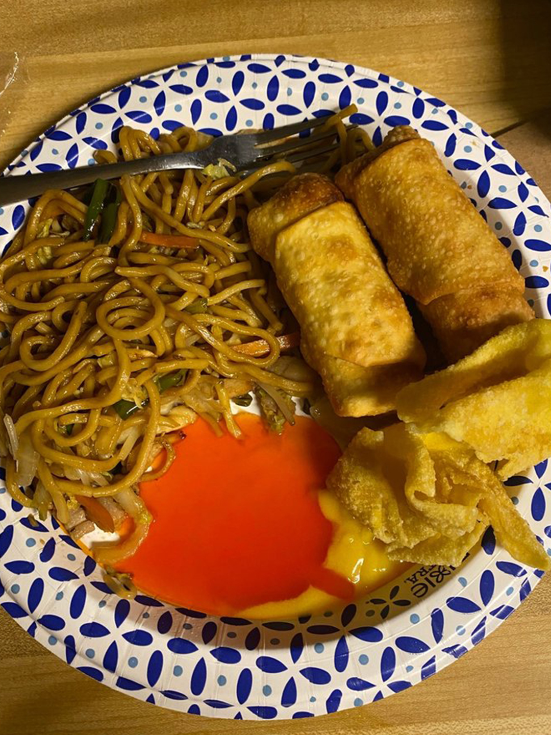 China One